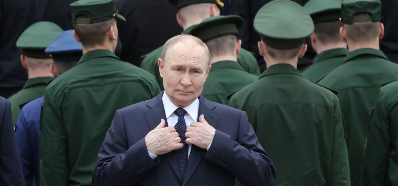 Kremlin’s Carefully Built Myth Crumbles, Echoes Reach Distant Shores Kremlin’s Carefully Built Myth Crumbles, Echoes Reach Distant Shores