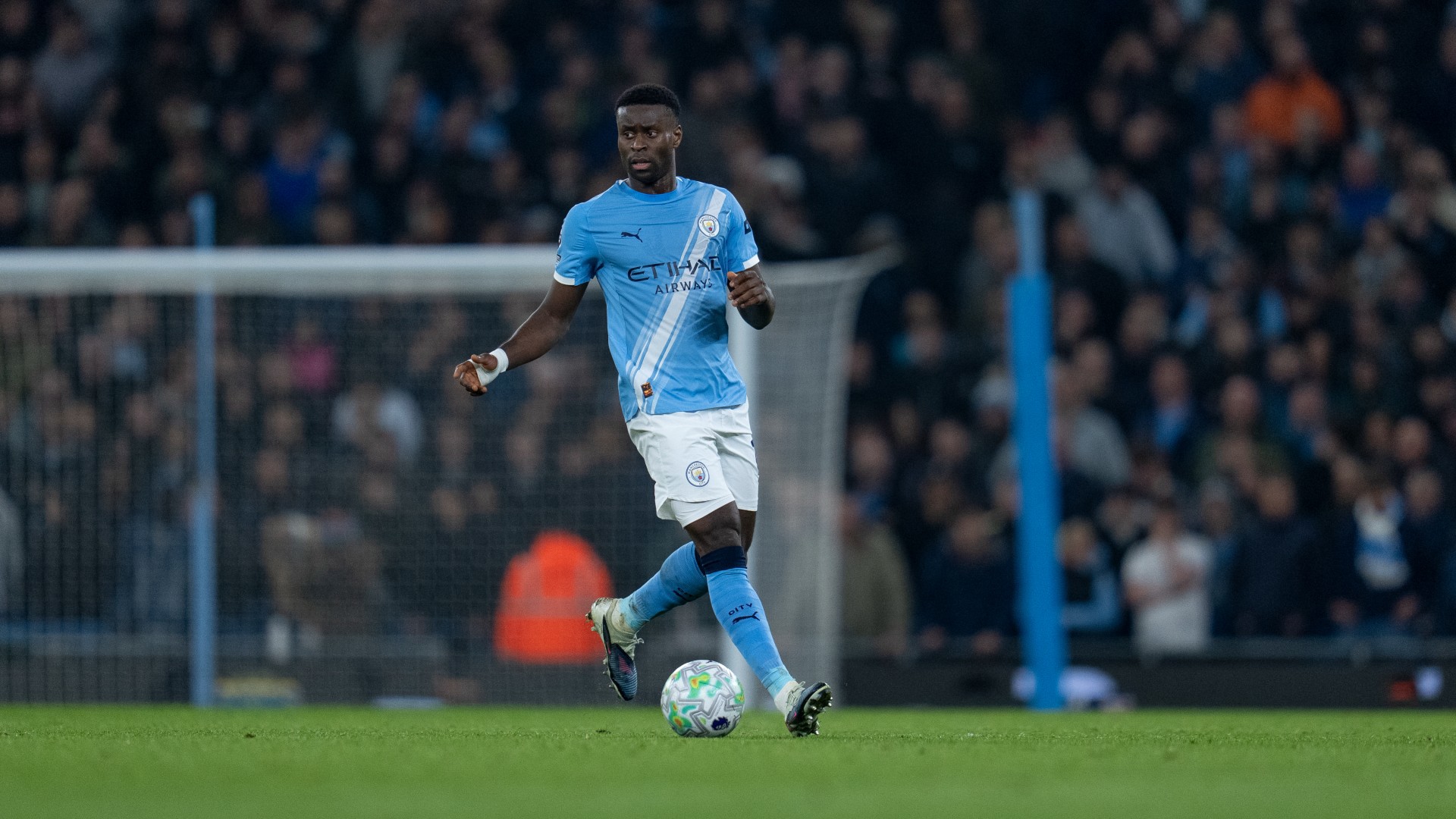 Mercenary Ballet: Inside the Relentless March for Premier League Supremacy
