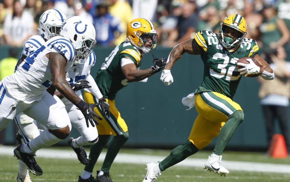 The Green Bay Gauntlet: Roster Bloodletting Begins as NFL’s Merciless Economy Takes Hold