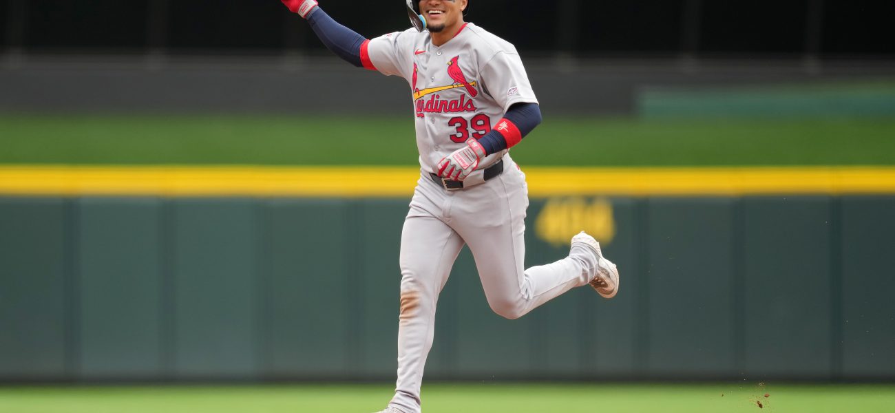 After a Decade in the Desert, Baseball’s Unlikely Hero Steps Up to the Plate After a Decade in the Desert, Baseball’s Unlikely Hero Steps Up to the Plate