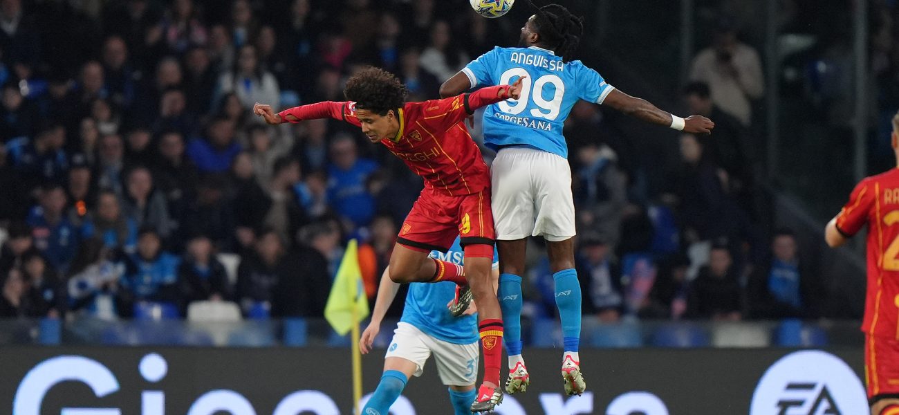 Napoli’s Looming Midfield Exodus: A Bellwether for Europe’s Shifting Football Economy Napoli’s Looming Midfield Exodus: A Bellwether for Europe’s Shifting Football Economy