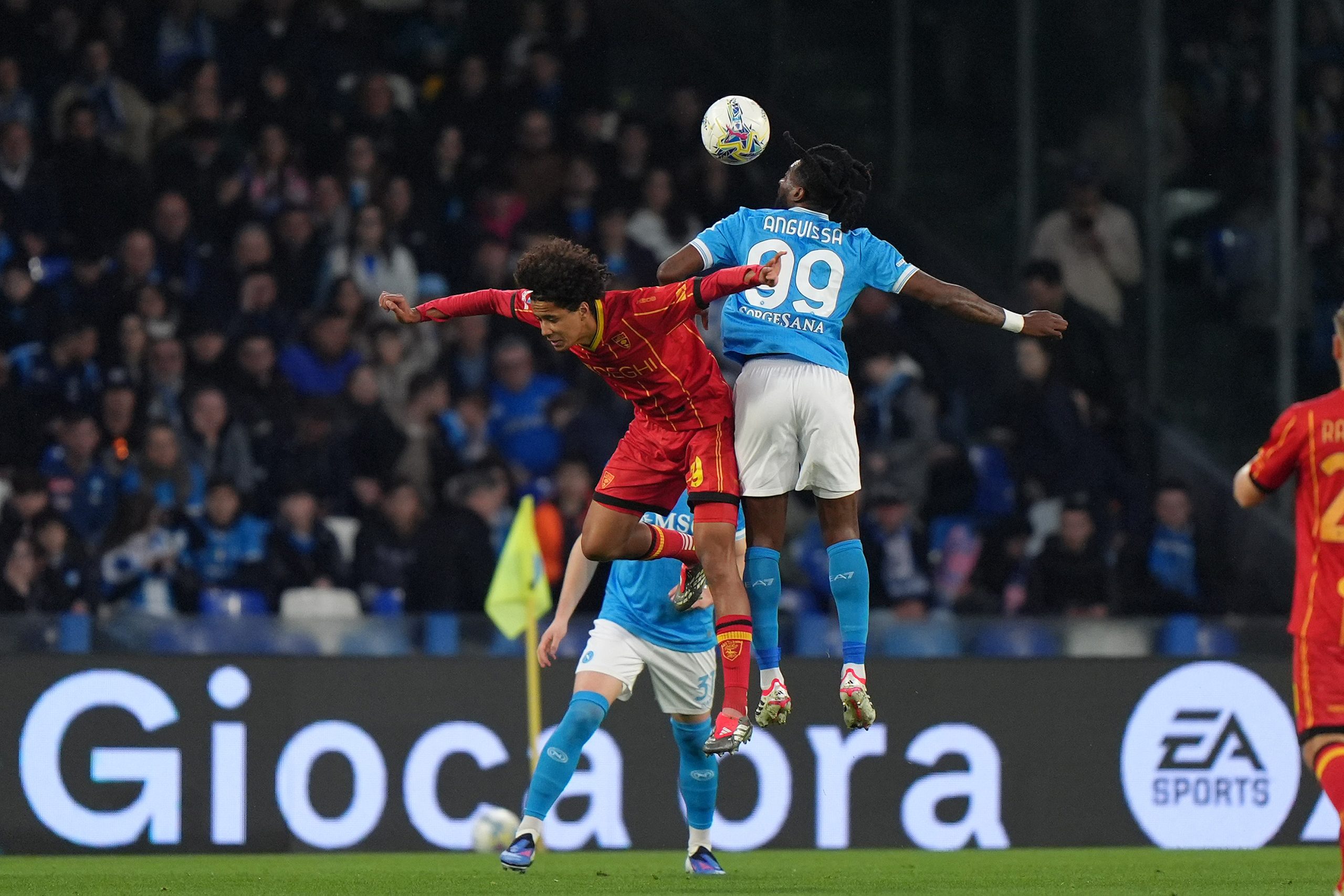 Napoli’s Looming Midfield Exodus: A Bellwether for Europe’s Shifting Football Economy Napoli’s Looming Midfield Exodus: A Bellwether for Europe’s Shifting Football Economy