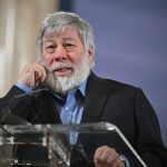 Wozniak’s ‘Actual Intelligence’ Barb Cuts Through AI Hype, Challenging Tech’s Siren Song