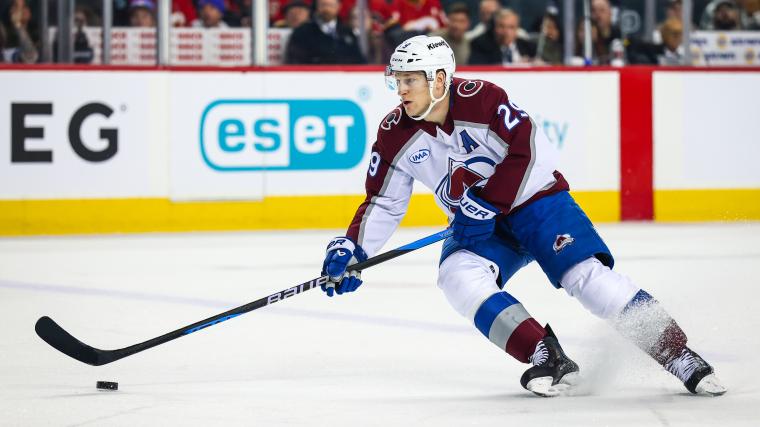 Icebound Empires: Stanley Cup Showdown Reflects Broader Geopolitical Contests