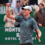 Sinner’s Unlikely Reign: Italy’s Golden Boy & the Soft Power of a Slam Dunk Sinner’s Unlikely Reign: Italy’s Golden Boy & the Soft Power of a Slam Dunk