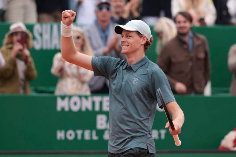 Sinner’s Unlikely Reign: Italy’s Golden Boy & the Soft Power of a Slam Dunk