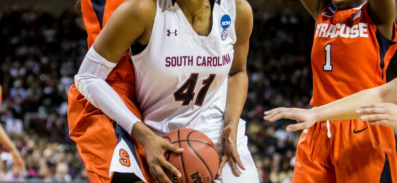 Beyond the Baseline: South Carolina’s Unseen Policy Playbook for Girls’ Basketball Dominance Beyond the Baseline: South Carolina’s Unseen Policy Playbook for Girls’ Basketball Dominance