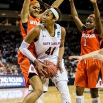 Beyond the Baseline: South Carolina’s Unseen Policy Playbook for Girls’ Basketball Dominance