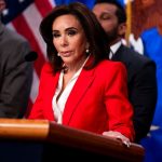 Bullet at the Ball: Pirro’s Stark Claim Ignites Security Firestorm Post-WHCA Gala Bullet at the Ball: Pirro’s Stark Claim Ignites Security Firestorm Post-WHCA Gala