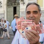 Europe’s Economic Paradox: Old Guards Falter, Peripheral Players Take Center Stage Europe’s Economic Paradox: Old Guards Falter, Peripheral Players Take Center Stage
