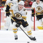 Bruins’ Phantom Picks: An Economic Chasm in Professional Hockey Bruins’ Phantom Picks: An Economic Chasm in Professional Hockey