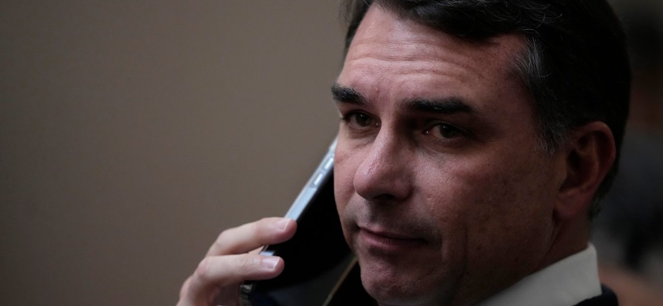 Shadows of Fortune: Allegations Against Bolsonaro Son Ignite Brazil’s Political Volcano