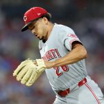 The Reluctant Anomaly: Reds’ Burns Bucks Trends as Franchise Flounders The Reluctant Anomaly: Reds’ Burns Bucks Trends as Franchise Flounders
