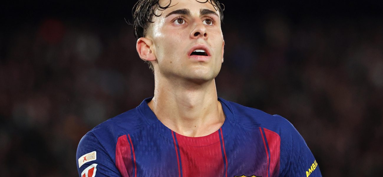 Fermin Lopez Injury: Barcelona’s Bad Luck, Spain’s World Cup Headaches, and the Global Game’s Brittle Idols Fermin Lopez Injury: Barcelona’s Bad Luck, Spain’s World Cup Headaches, and the Global Game’s Brittle Idols