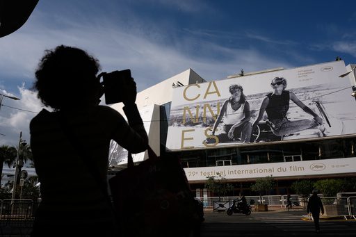 Silicon Shadows on the Riviera: Cannes’ Uncomfortable Embrace of Algorithmic Artistry