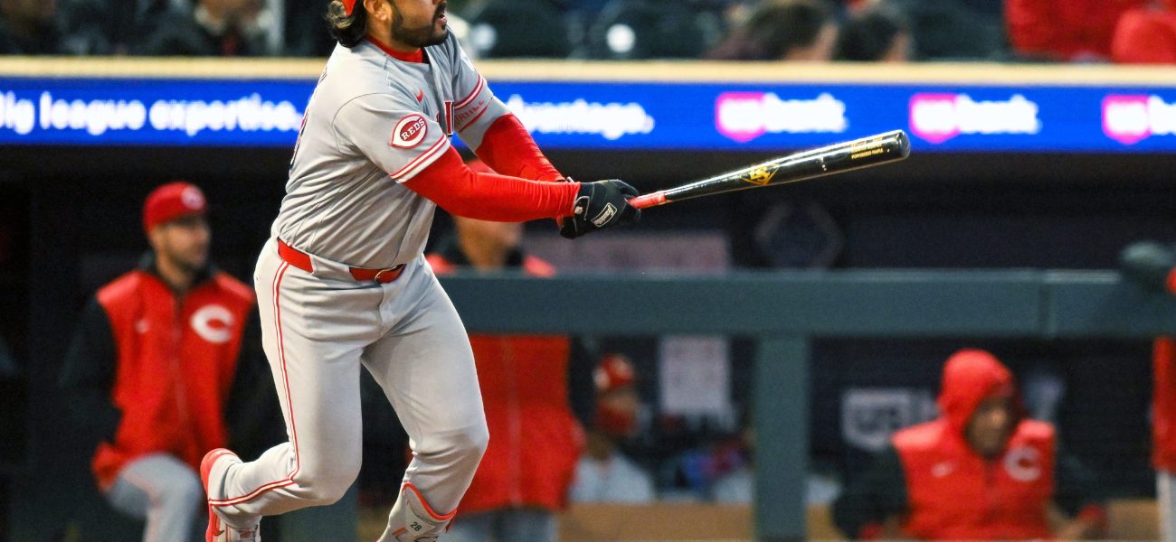 The Oblique Paradox: Reds’ Million-Dollar Hope Battles Time, Money, and a Nagging Injury The Oblique Paradox: Reds’ Million-Dollar Hope Battles Time, Money, and a Nagging Injury