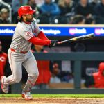 The Oblique Paradox: Reds’ Million-Dollar Hope Battles Time, Money, and a Nagging Injury The Oblique Paradox: Reds’ Million-Dollar Hope Battles Time, Money, and a Nagging Injury