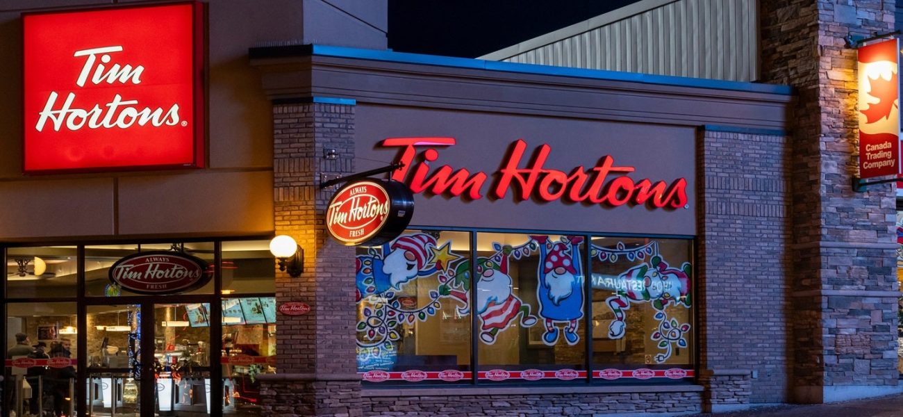 The Maple Leaf Paradox: Tim Hortons’ Mass Hiring Signals Deeper Labor Pains