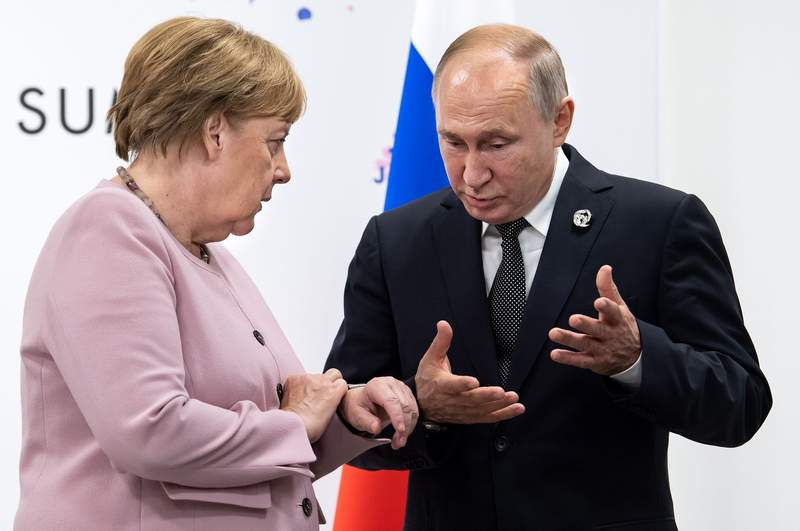 Europe’s Quiet Calculus: Brussels Stalls on Ukraine Peace Negotiator as Conflict Drags On