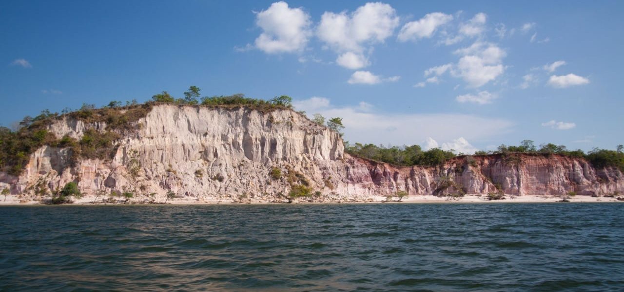 Parched Earth, Pyrrhic Victories: Brazil’s Small Farmers Eke Out a Win in Global Water Scramble Parched Earth, Pyrrhic Victories: Brazil’s Small Farmers Eke Out a Win in Global Water Scramble