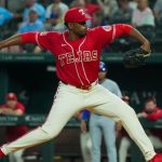 The Absurdity of the Chalk Line: A Baseball Standoff Explores the High Cost of Obscure Regulation The Absurdity of the Chalk Line: A Baseball Standoff Explores the High Cost of Obscure Regulation
