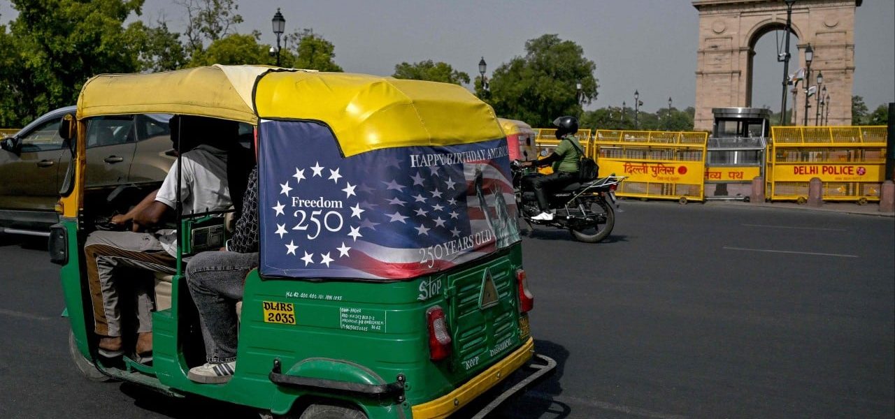 India’s Fuel Fixation: Price Hikes and Regional Ripples Amidst Geopolitical Jitters