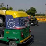 India’s Fuel Fixation: Price Hikes and Regional Ripples Amidst Geopolitical Jitters India’s Fuel Fixation: Price Hikes and Regional Ripples Amidst Geopolitical Jitters
