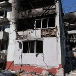 Russia’s Hollow Shell: Drone Attacks Peel Back Layers of Invincibility Russia’s Hollow Shell: Drone Attacks Peel Back Layers of Invincibility