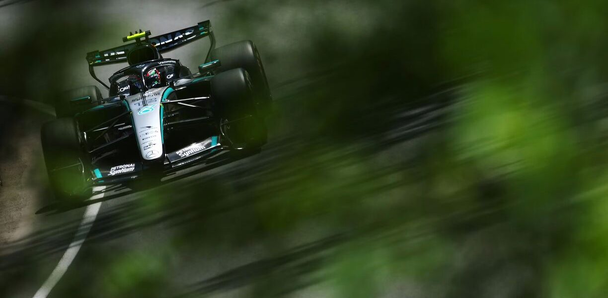 Montreal’s High-Stakes Gamble: F1 Sprint Revamp Tests Canada’s Motorsport Prowess and the Sport’s Soul Montreal’s High-Stakes Gamble: F1 Sprint Revamp Tests Canada’s Motorsport Prowess and the Sport’s Soul