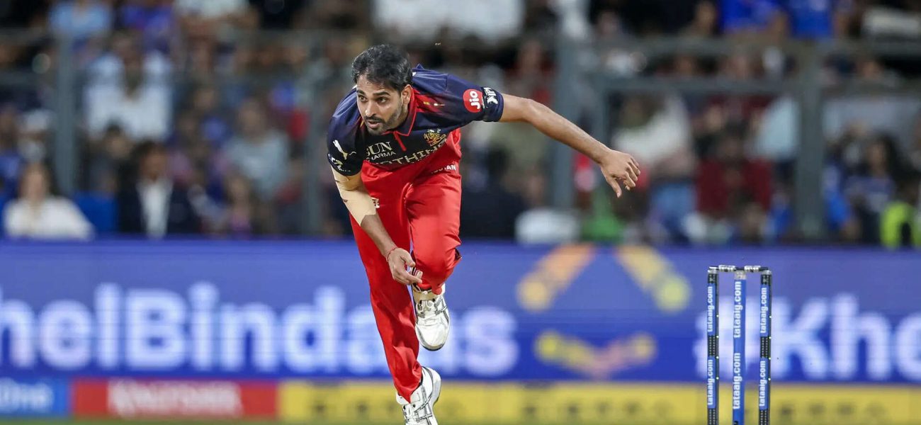 The Enduring Game: An Aging Fast Bowler Defies Cricket’s Youth Obsession, Mirroring Shifting Economies The Enduring Game: An Aging Fast Bowler Defies Cricket’s Youth Obsession, Mirroring Shifting Economies