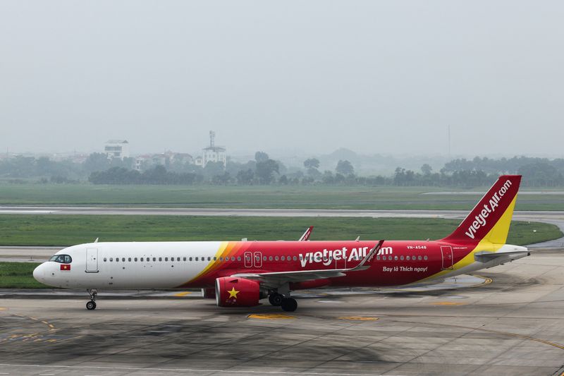 Hanoi’s High Stakes Gamble: Vietnam Opens Skies to Foreign Cash, Re-aligns Regional Power Play