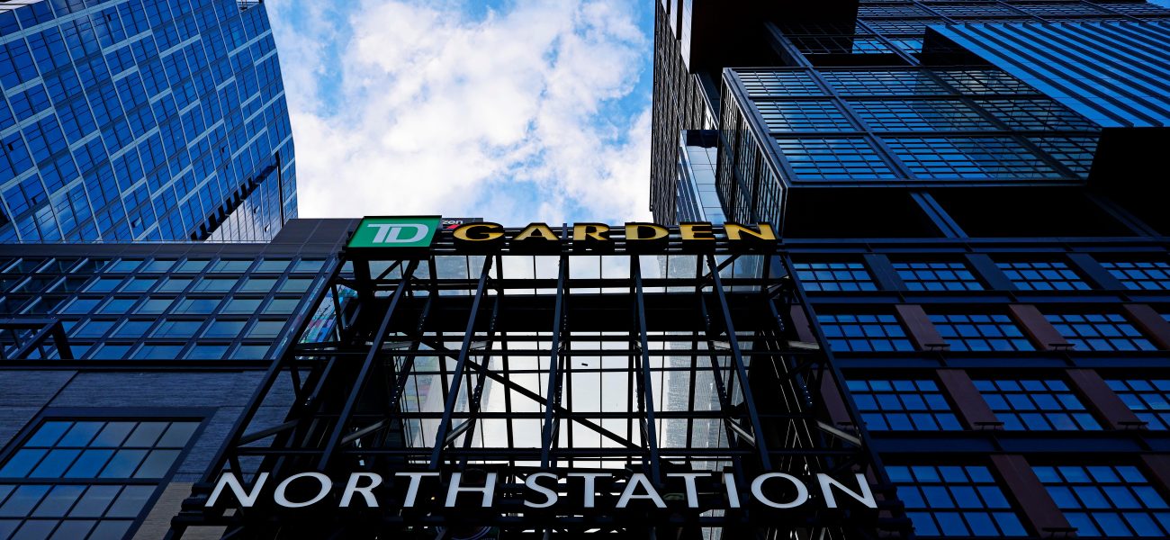 The Roar that Pays: Boston’s TD Garden Captures NBA’s Most Fervent Faithful, But the Real Game is Off-Court The Roar that Pays: Boston’s TD Garden Captures NBA’s Most Fervent Faithful, But the Real Game is Off-Court