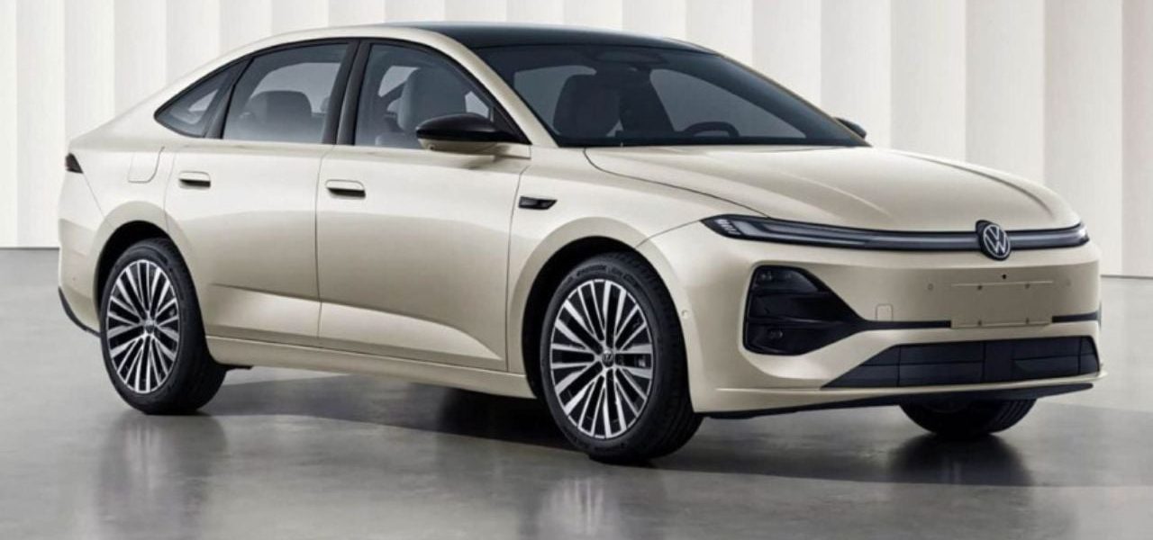 Volkswagen’s Electric Reckoning: German Giant Clings to China’s Hybrid Future Volkswagen’s Electric Reckoning: German Giant Clings to China’s Hybrid Future