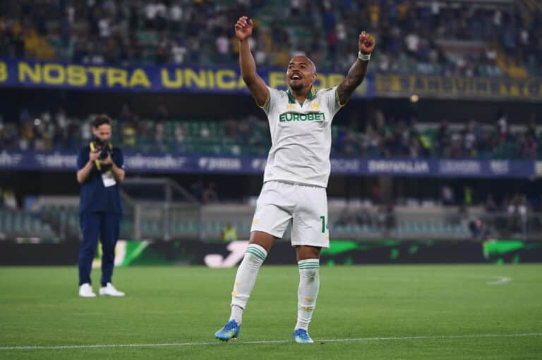 The Ballad of Malen: How Rome’s Siren Song Echoes Beyond the Pitch The Ballad of Malen: How Rome’s Siren Song Echoes Beyond the Pitch