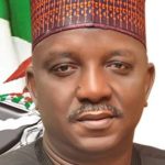 Nigeria’s Long Arm: Corruption Verdict Shatters Illusion of Impunity Nigeria’s Long Arm: Corruption Verdict Shatters Illusion of Impunity