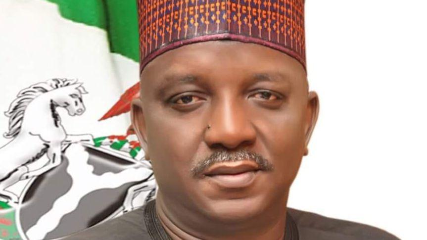 Nigeria’s Long Arm: Corruption Verdict Shatters Illusion of Impunity Nigeria’s Long Arm: Corruption Verdict Shatters Illusion of Impunity