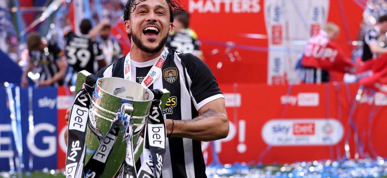 Wembley’s Cruel Caprice, Then Redemption: Jones’ Improbable Climb Shatters Conventional Wisdom Wembley’s Cruel Caprice, Then Redemption: Jones’ Improbable Climb Shatters Conventional Wisdom