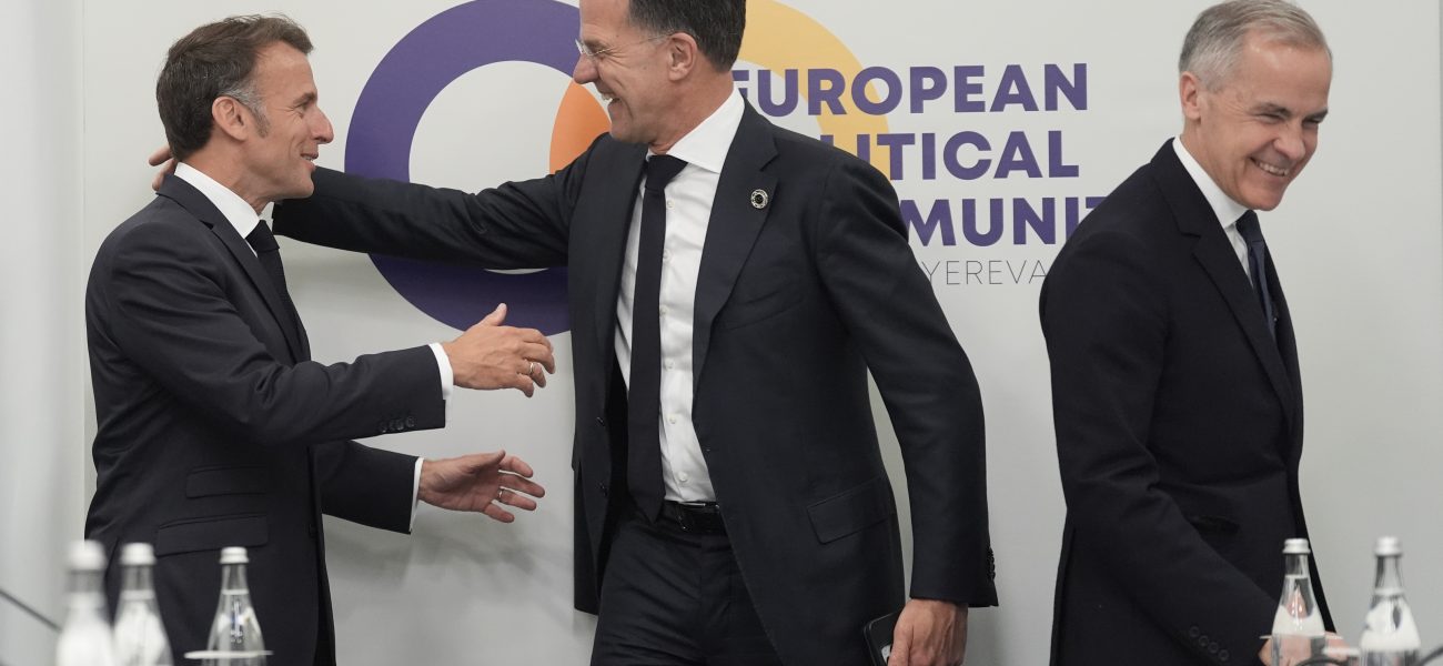 Europe’s Awakening: US Troop Shift Forces a Continent’s Uneasy Reckoning Europe’s Awakening: US Troop Shift Forces a Continent’s Uneasy Reckoning