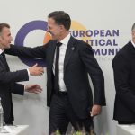 Europe’s Awakening: US Troop Shift Forces a Continent’s Uneasy Reckoning Europe’s Awakening: US Troop Shift Forces a Continent’s Uneasy Reckoning