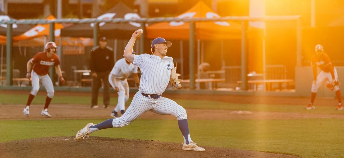 San Jose State Baseball’s Last Stand: A Microcosm of College Sports’ Brutal Realities