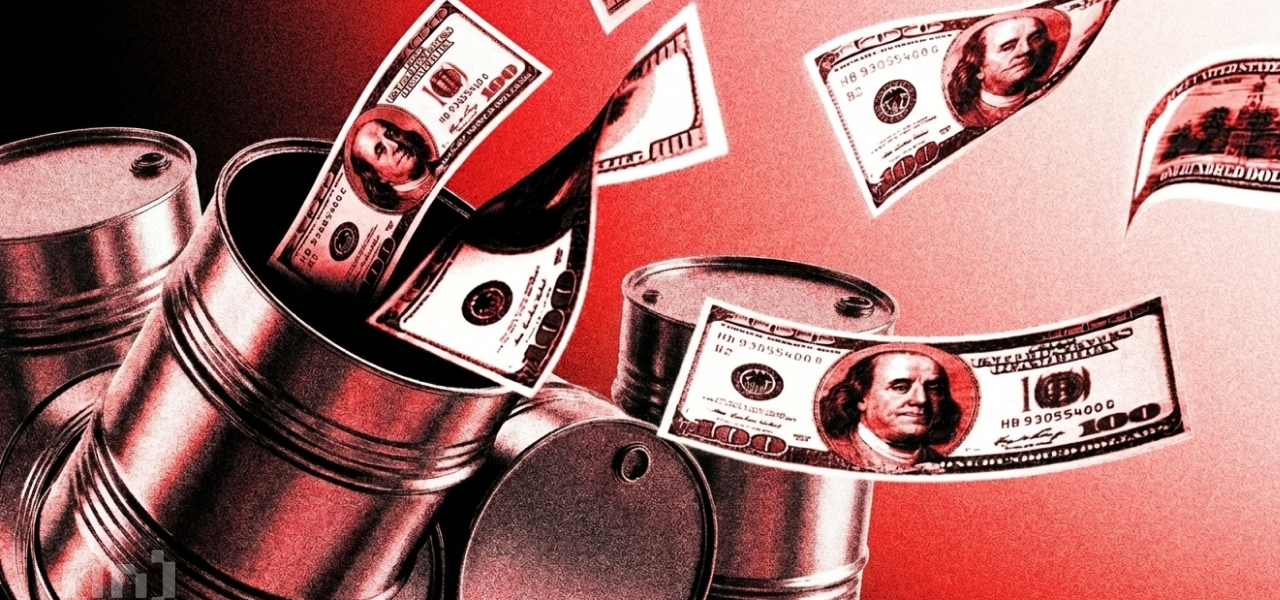 Oil’s Quiet Drain: Global Supply Crunch Sets Up Economic Collision Course Oil’s Quiet Drain: Global Supply Crunch Sets Up Economic Collision Course