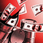 Oil’s Quiet Drain: Global Supply Crunch Sets Up Economic Collision Course Oil’s Quiet Drain: Global Supply Crunch Sets Up Economic Collision Course