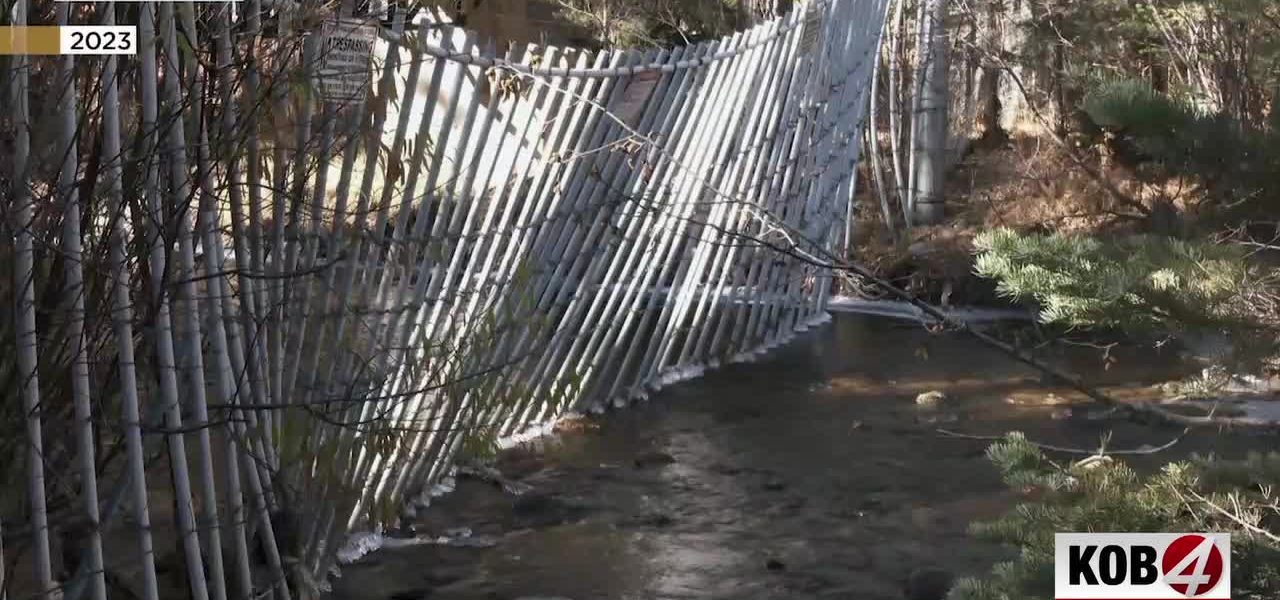 Pecos Under Siege: Anglers, AG, and an ‘Emergency’ Clash Over River’s Soul Pecos Under Siege: Anglers, AG, and an ‘Emergency’ Clash Over River’s Soul