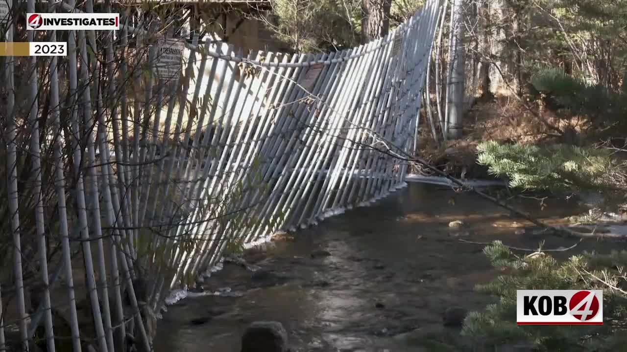 Pecos Under Siege: Anglers, AG, and an ‘Emergency’ Clash Over River’s Soul