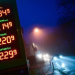 Germany’s Persistent Price Headache: Fuel Costs Surge, Old Scars Remain