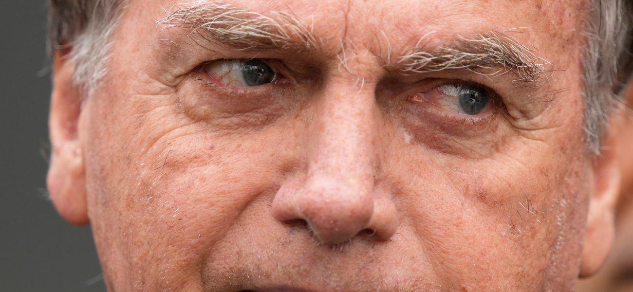 Brazil’s Congress: A Pragmatic Pardon or Perilous Precedent? Brazil’s Congress: A Pragmatic Pardon or Perilous Precedent?