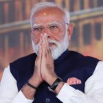 Delhi’s Quiet Retreat: Modi Signals Domestic Focus Amidst Middle East Firestorm Delhi’s Quiet Retreat: Modi Signals Domestic Focus Amidst Middle East Firestorm