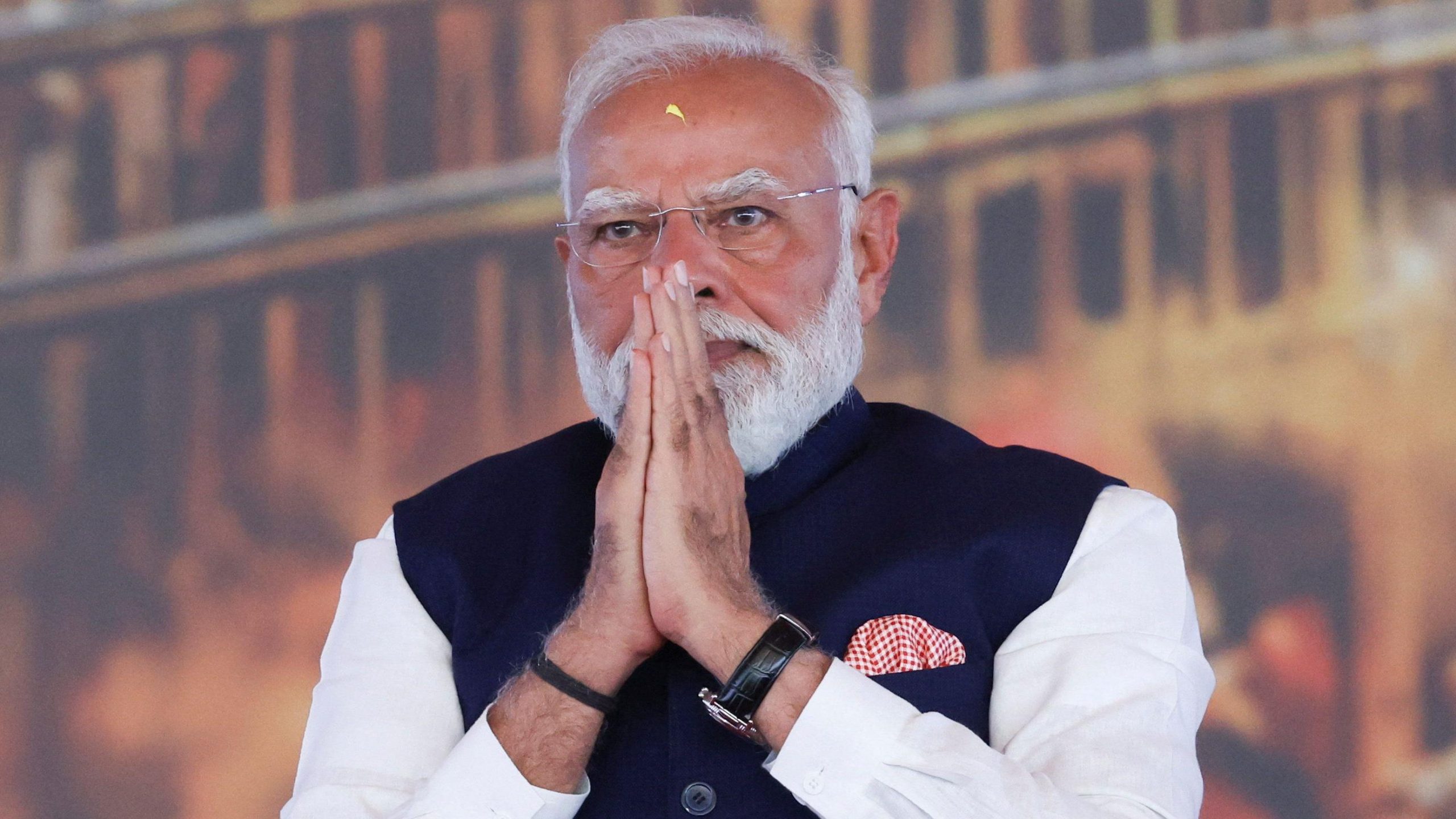 Delhi’s Quiet Retreat: Modi Signals Domestic Focus Amidst Middle East Firestorm Delhi’s Quiet Retreat: Modi Signals Domestic Focus Amidst Middle East Firestorm