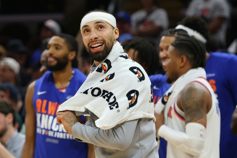 Knicks’ Decades-Long Dirge Ends: Empire State Awakens as Finals Berth Secures Global Spotlight Knicks’ Decades-Long Dirge Ends: Empire State Awakens as Finals Berth Secures Global Spotlight
