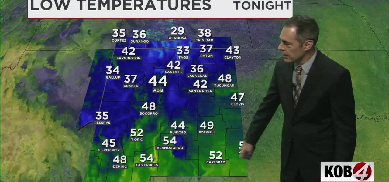 New Mexico’s Fleeting Reprieve: Sunshine Offers Cold Comfort as Aridity’s Shadow Lingers